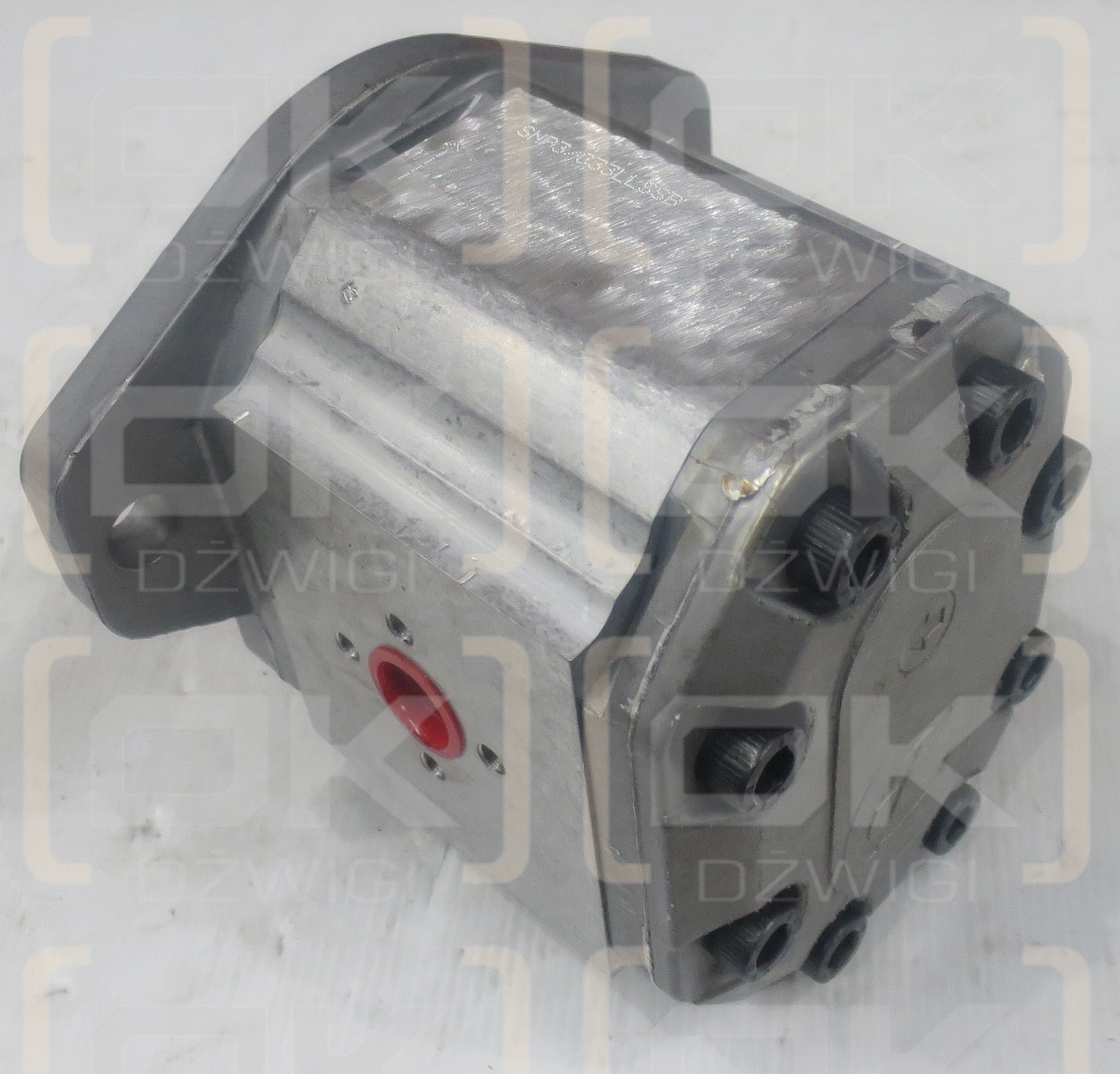 SNP3 C33L HYDRAULIC GEAR PUMP