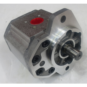 SNP3 C38L HYDRAULIC GEAR PUMP