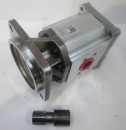 SNP3/55 D SC48 HYDRAULISCHE ZAHNRADPUMPE