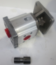 SNP3/55 D SC48 HYDRAULISCHE ZAHNRADPUMPE