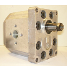 SNP3 C55L CO01 HYDRAULISCHE ZAHNRADPUMPE