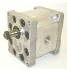 SNP3 C63L CO41.F HYDRAULISCHE ZAHNRADPUMPE