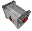 Pompa hydrauliczna zębata Sauer Danfoss Turolla SNP3 90D SC71