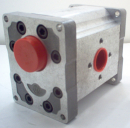 Pompa hydrauliczna zębata Sauer Danfoss Turolla SNP3 90D SC71