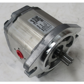 SNP2 A11L SC06.C HYDRAULISCHE ZAHNRADPUMPE