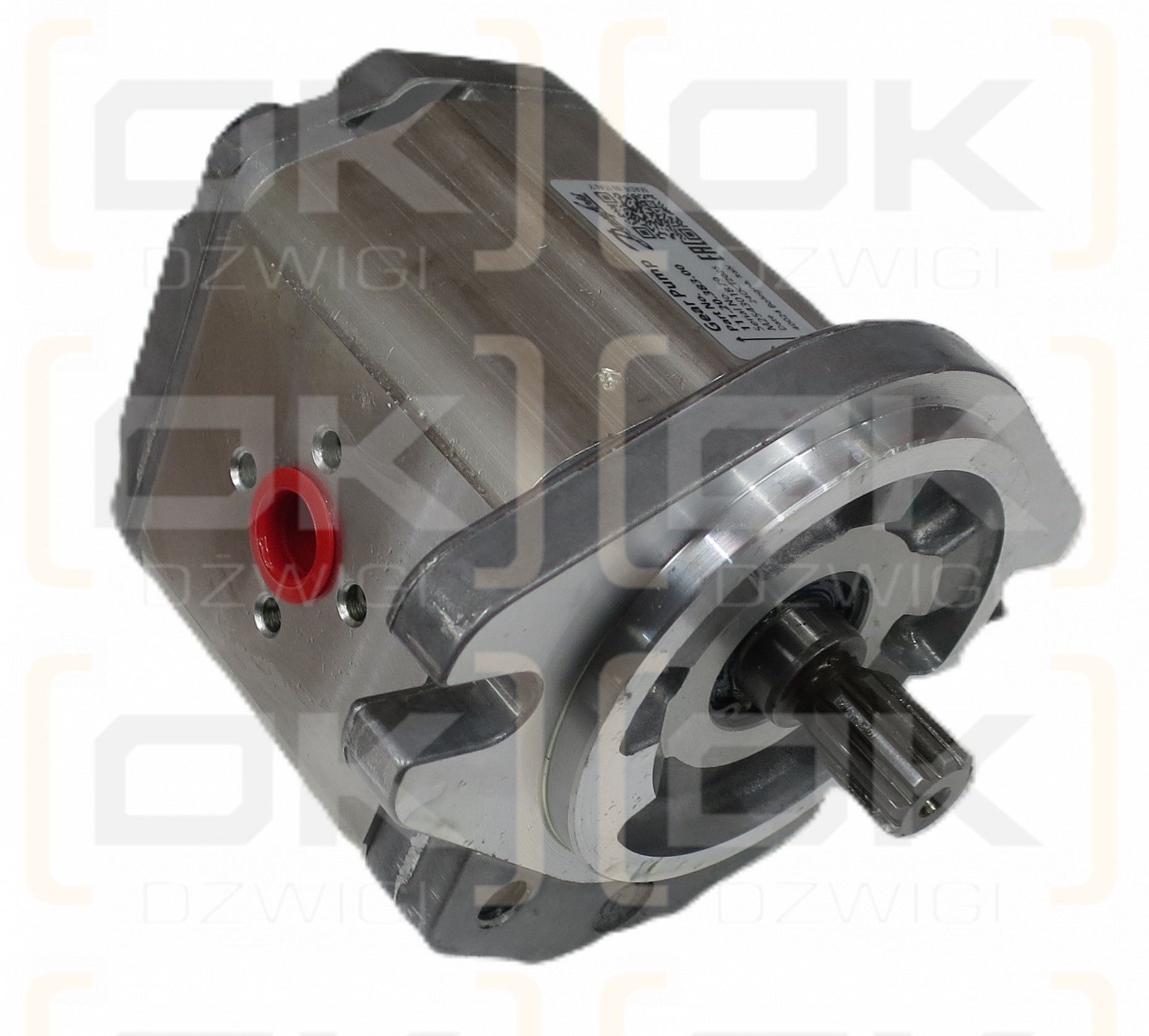 SNP2/14 S SC06.C / 111.20.383.00