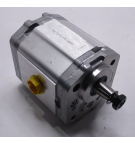 BOMBA HIDRÁULICA DE ENGRANAJES SNP2 A17L KLTA