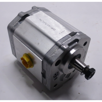 BOMBA HIDRÁULICA DE ENGRANAJES SNP2 A17L KLTA