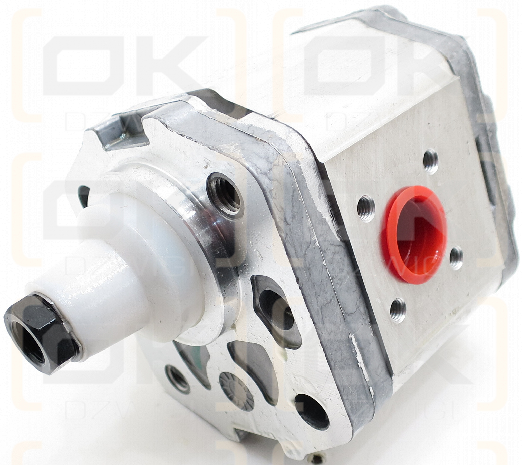 Pompa hydrauliczna Sauer Danfoss Turolla 111.20.105.00