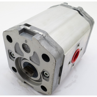 HYDRAULIC GEAR PUMP