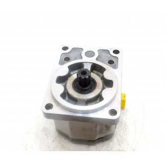 SNP2 A6L SC02.E HYDRAULIC GEAR PUMP