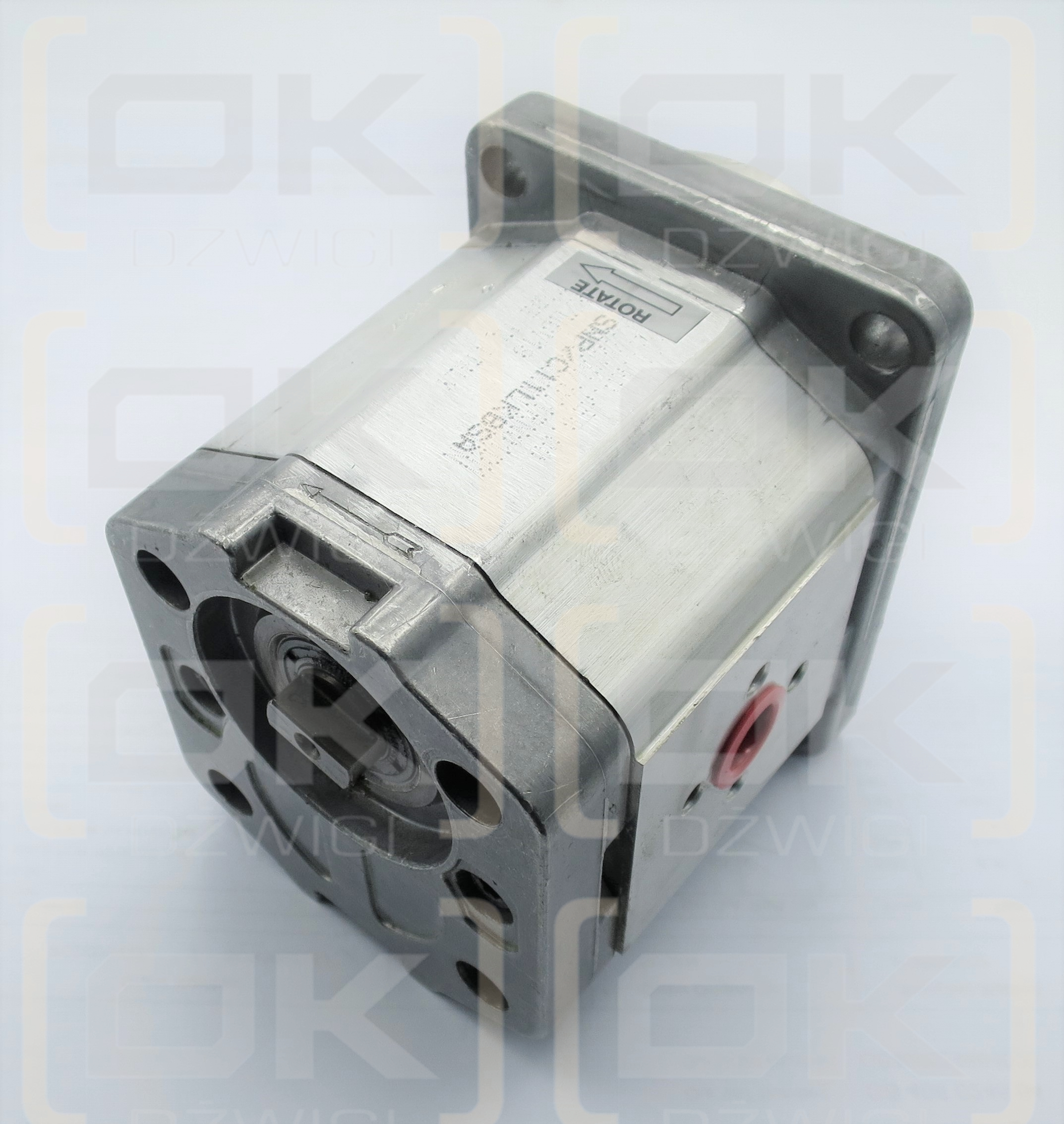SNP2 C11L TXBA