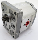 SNP2/11D SC01 HYDRAULISCHE ZAHNRADPUMPE