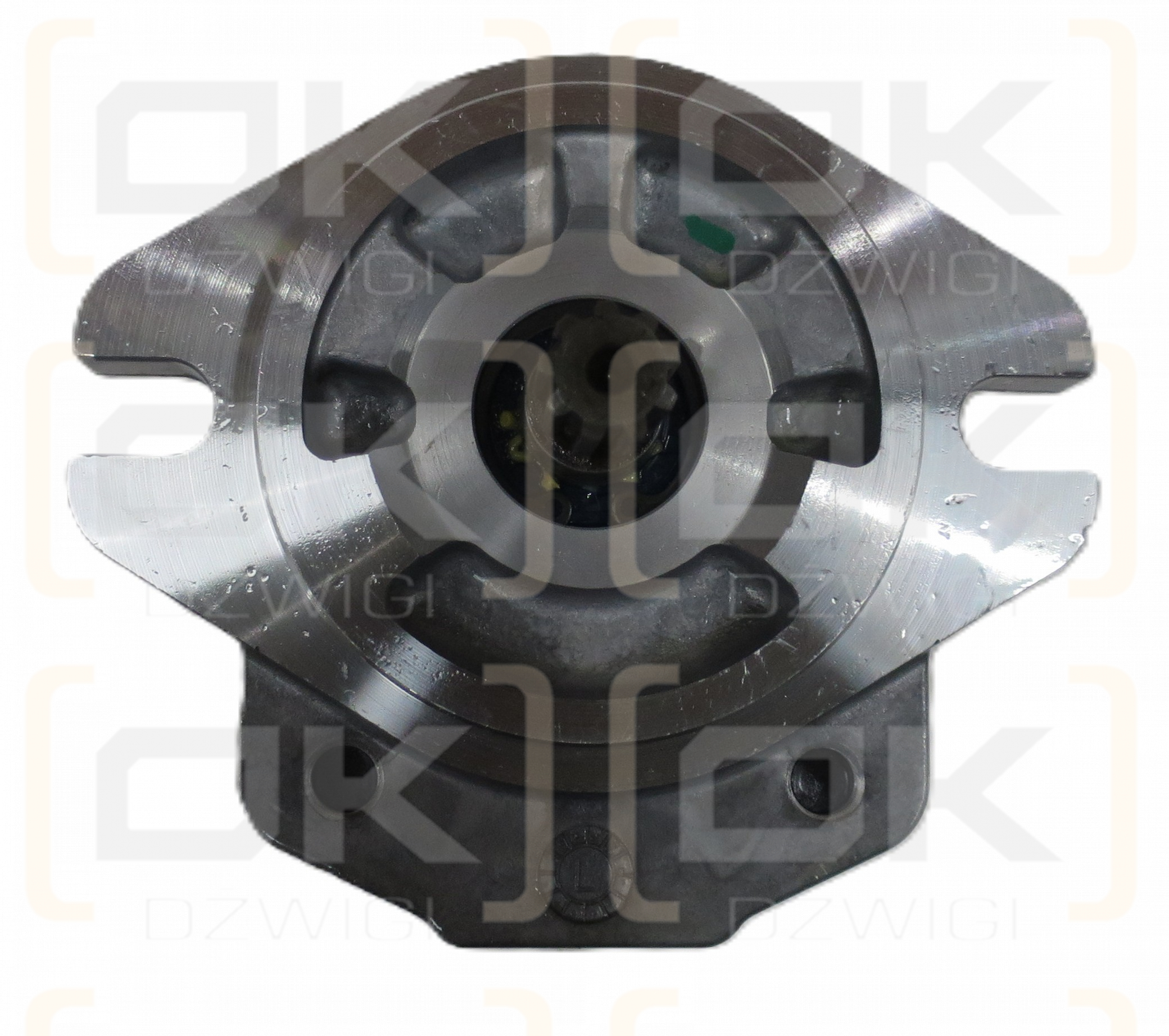 SNP2 C14L SSSB HYDRAULIC GEAR PUMP