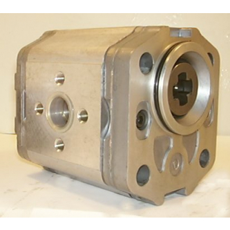 SNP2 C14L FR03.C HYDRAULIC GEAR PUM