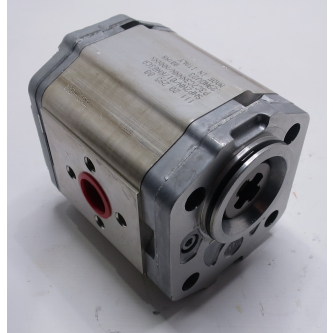 SNP2 C17L FR03.C HYDRAULISCHE ZAHNRADPUMPE