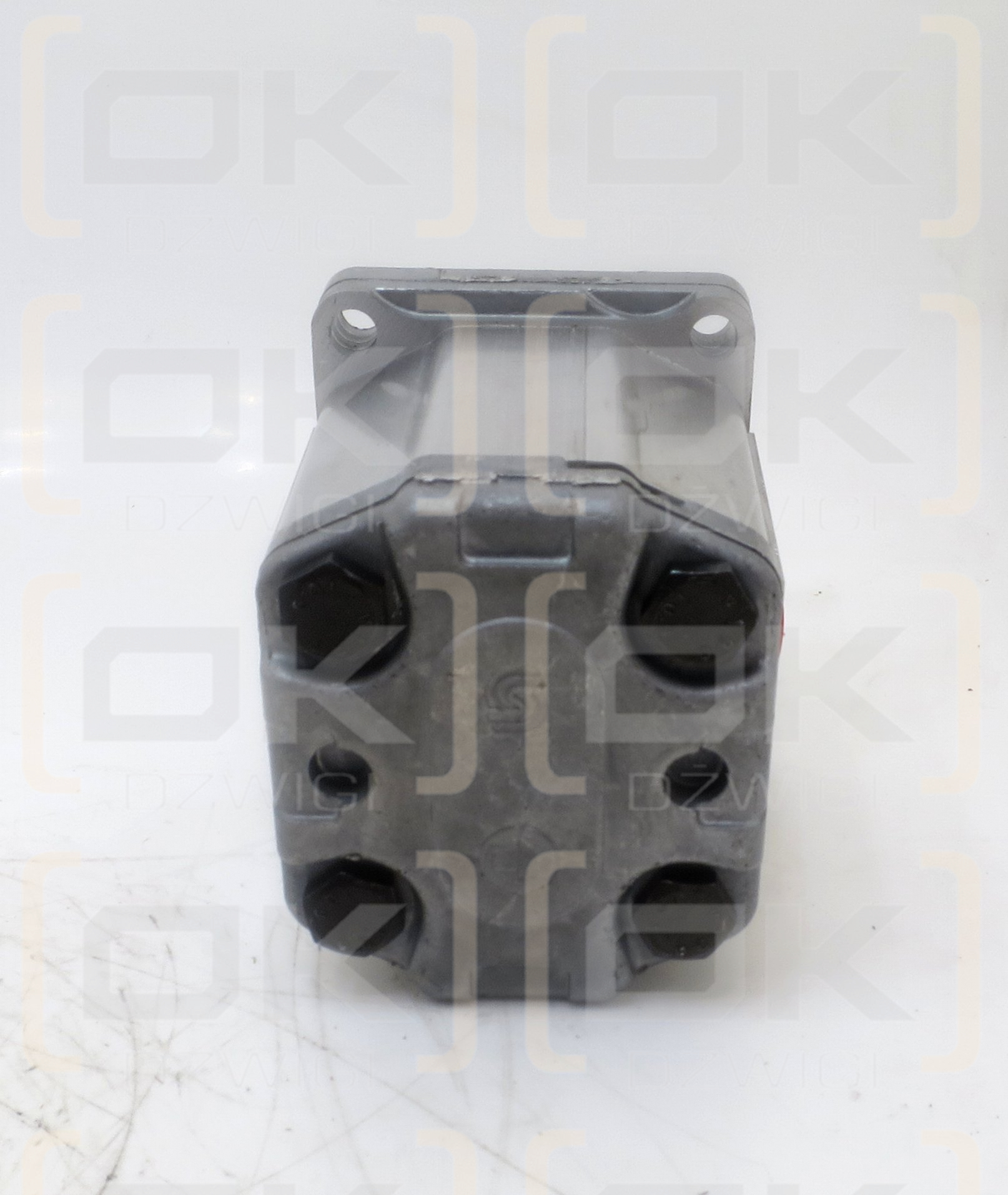 Pompa hydrauliczna zębata Danfoss SNP2 C17L ZXBB