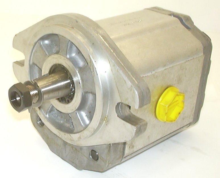 SNP2 C22L KSOB HYDRAULIC GEAR PUMP WH SNP/C22LKSOB - Najlepsze ceny w ...