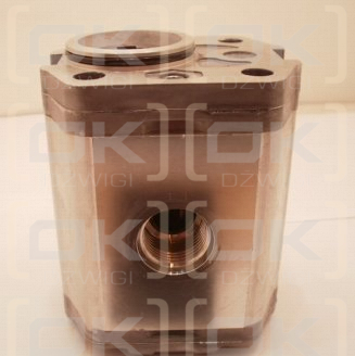 SNP2 C25L UHOB