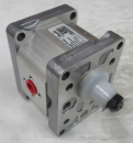 SNP2 C6L C031 HYDRAULIC GEAR PUMP