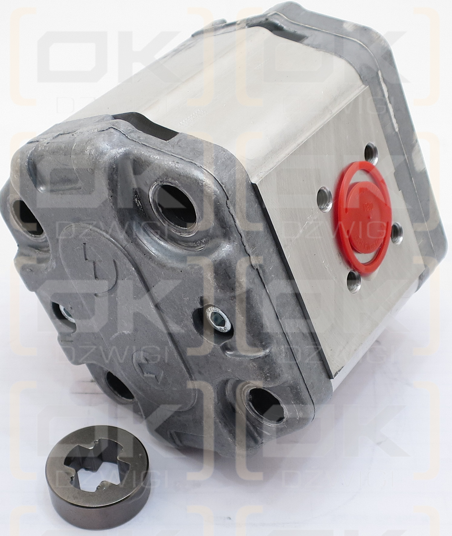 Sauer Danfoss Turolla 111.20.076.00 Zahnradpumpe