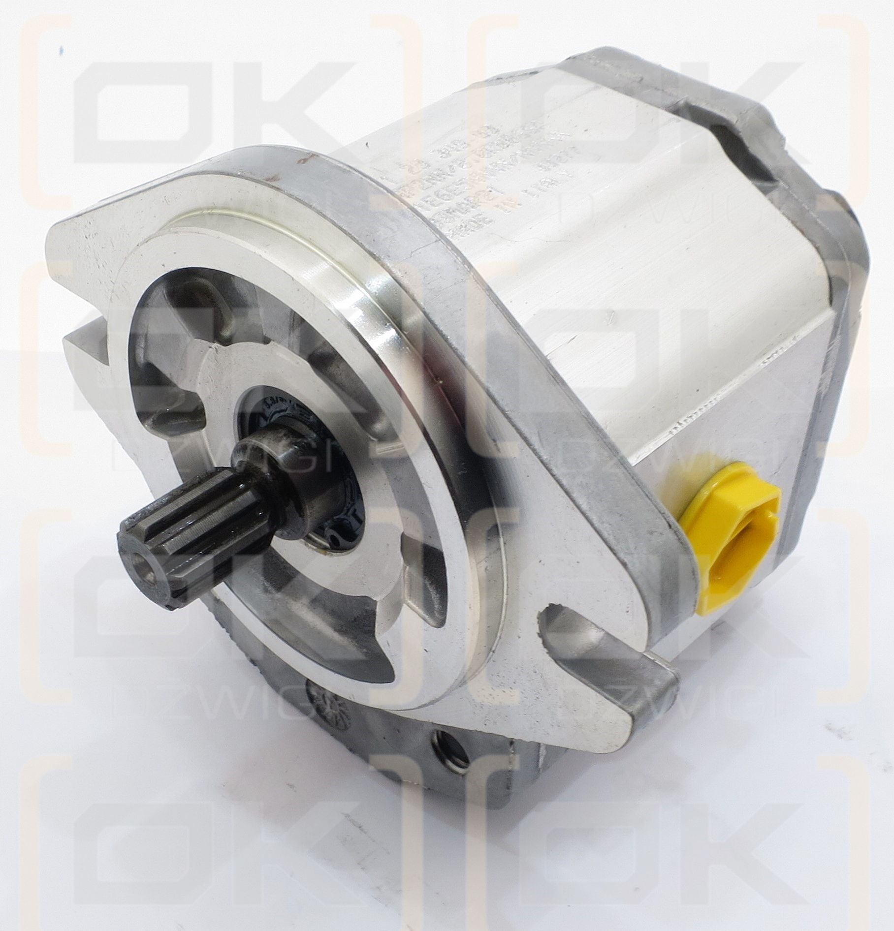 Гидравлический насос Sauer Danfoss Turolla 111.20.348.00
