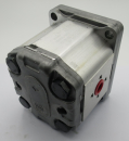Гидравлический шестеренный насос SNP2/8 D SC01