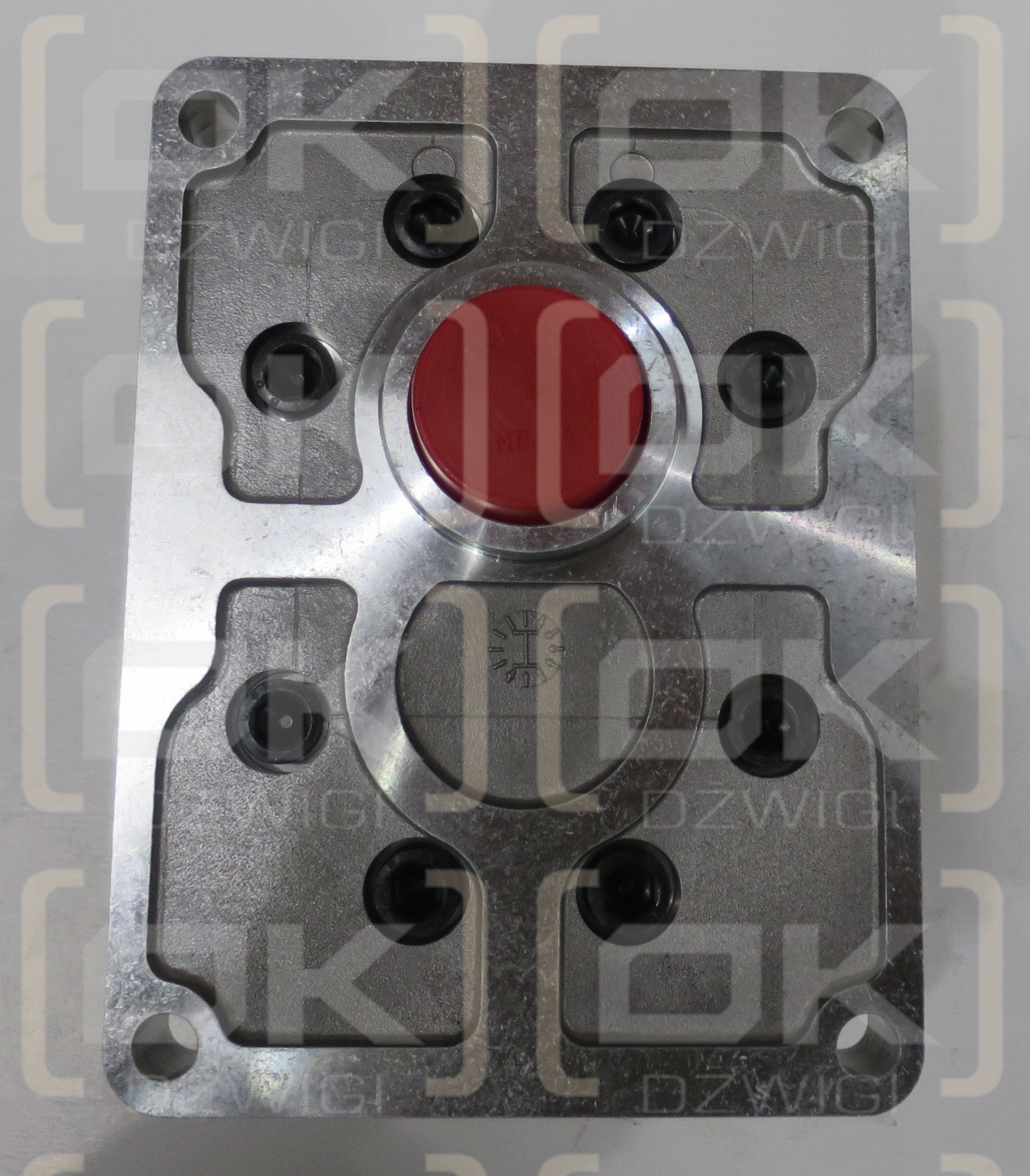 TAP60-200/106D SC71 PUMPE