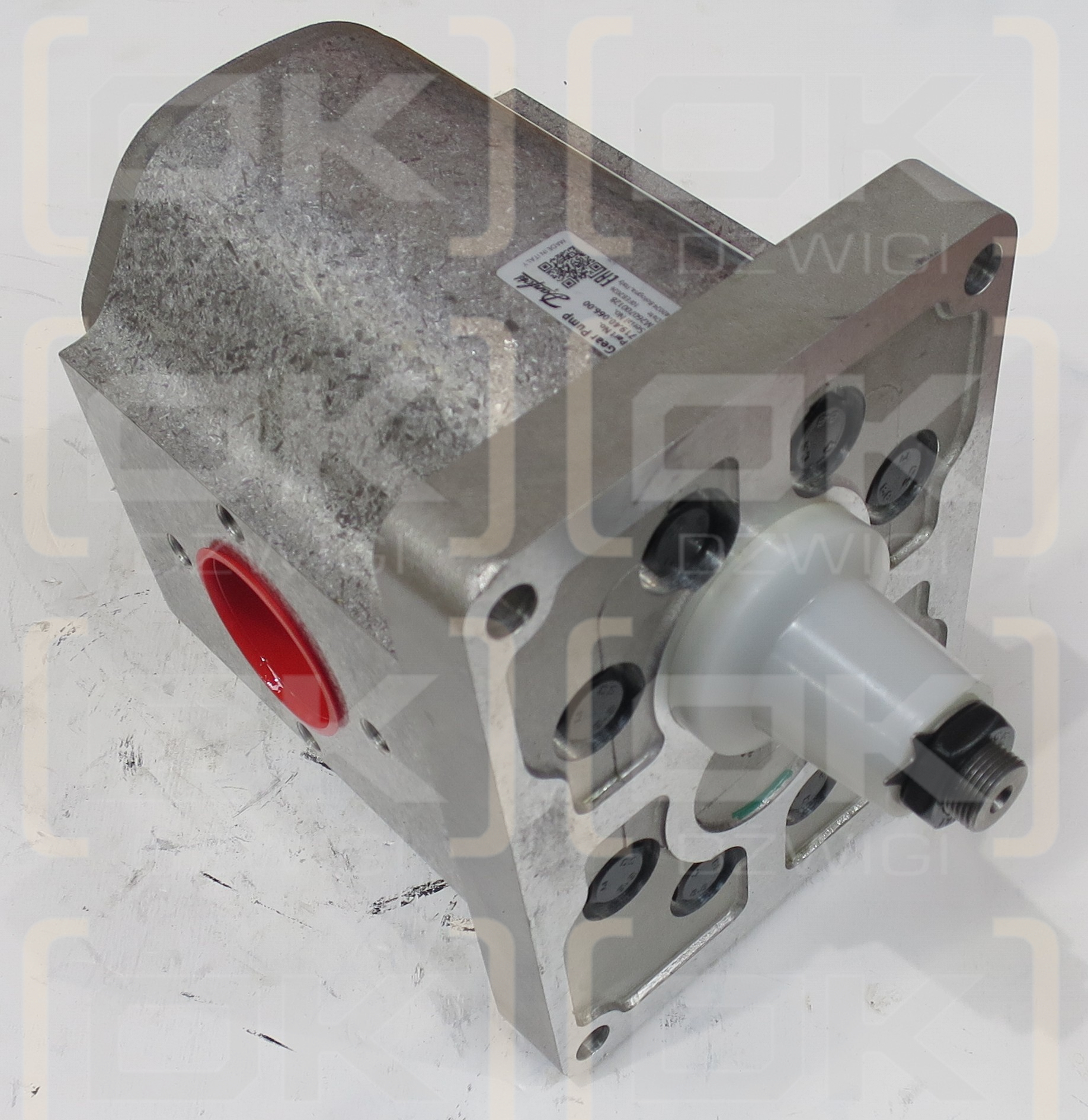 TAP 60-200/180 S C001