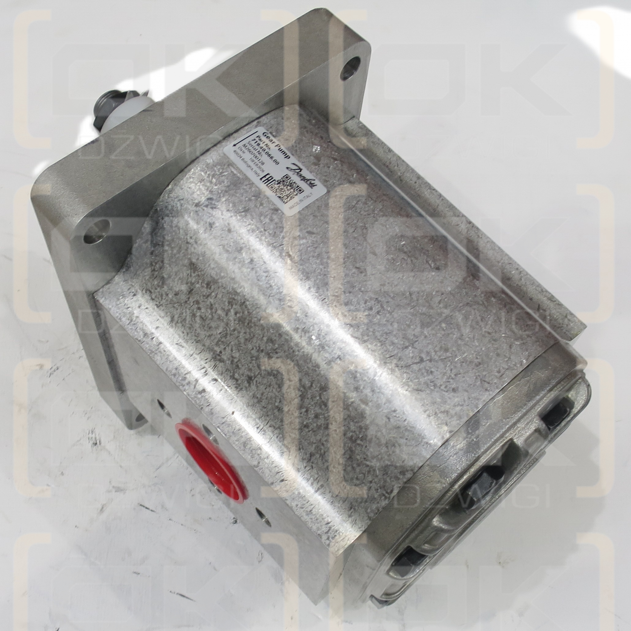 TAP 60-200/180 S C001