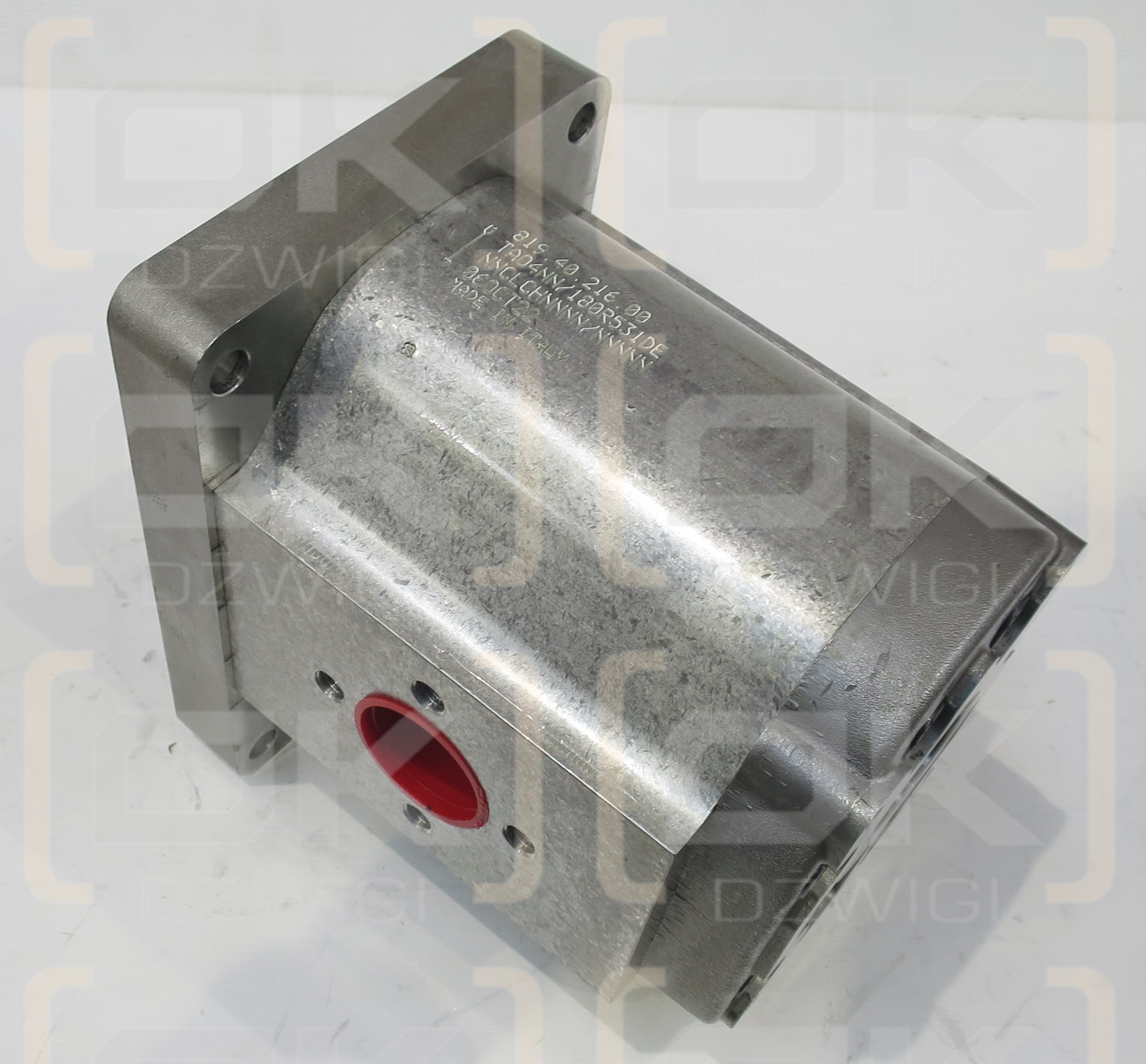 TAP60-200/180 D SC71 PUMPE