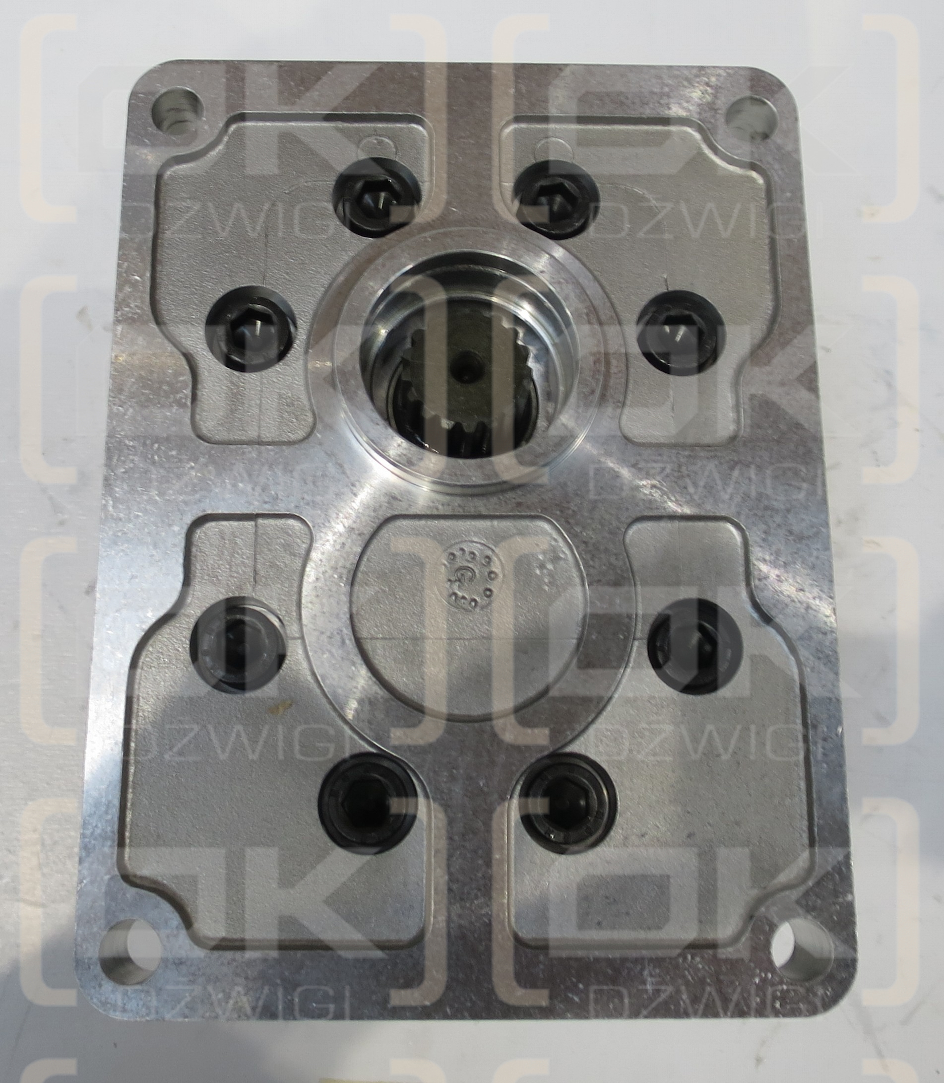 TAP60-200/180 D SC71 PUMPE