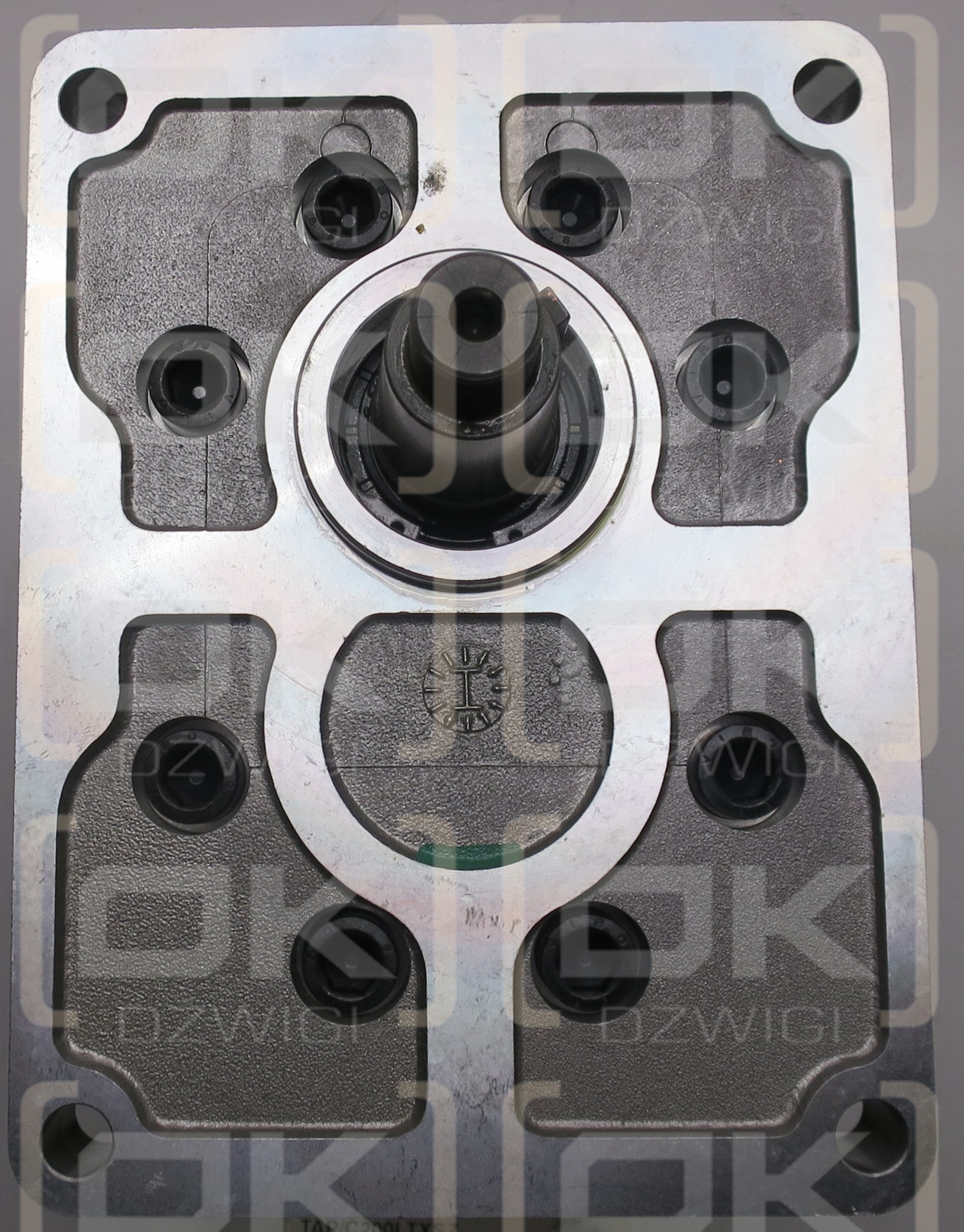 TAP 60-200 C200L C031 LAD PUMP