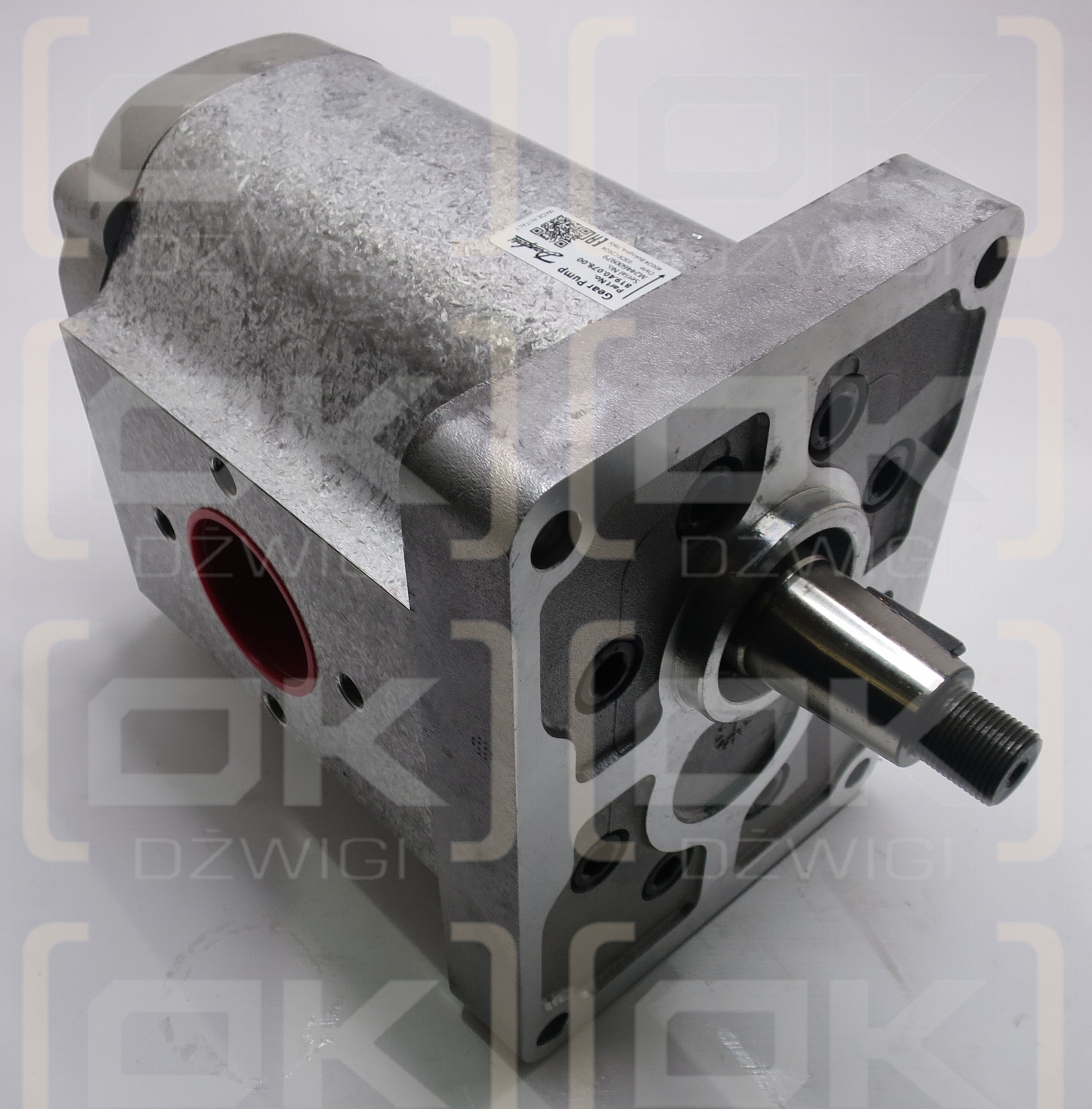 TAP 60-200 C200L C031 LAD PUMP