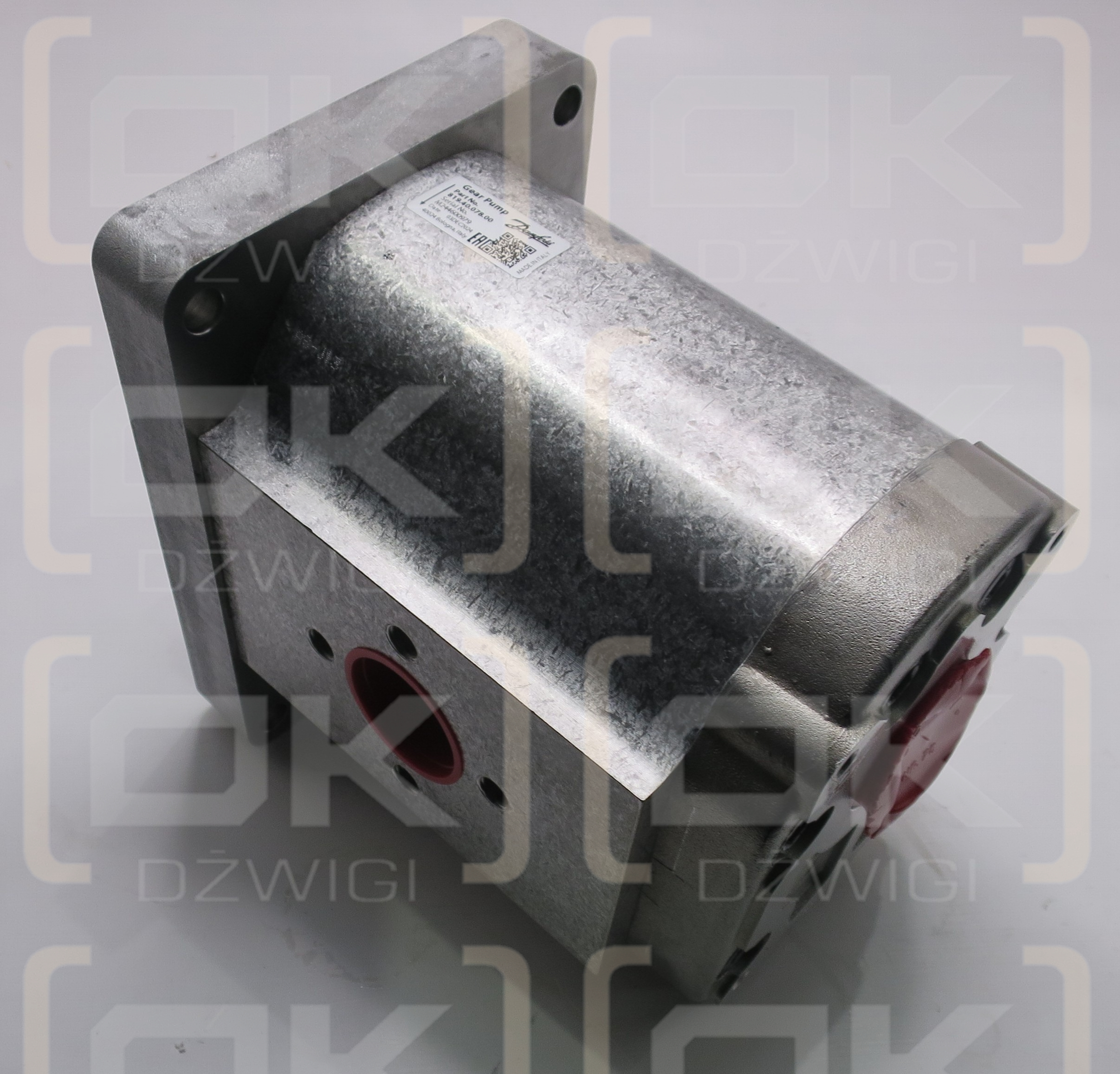 TAP 60-200 C200L C031 LAD PUMP