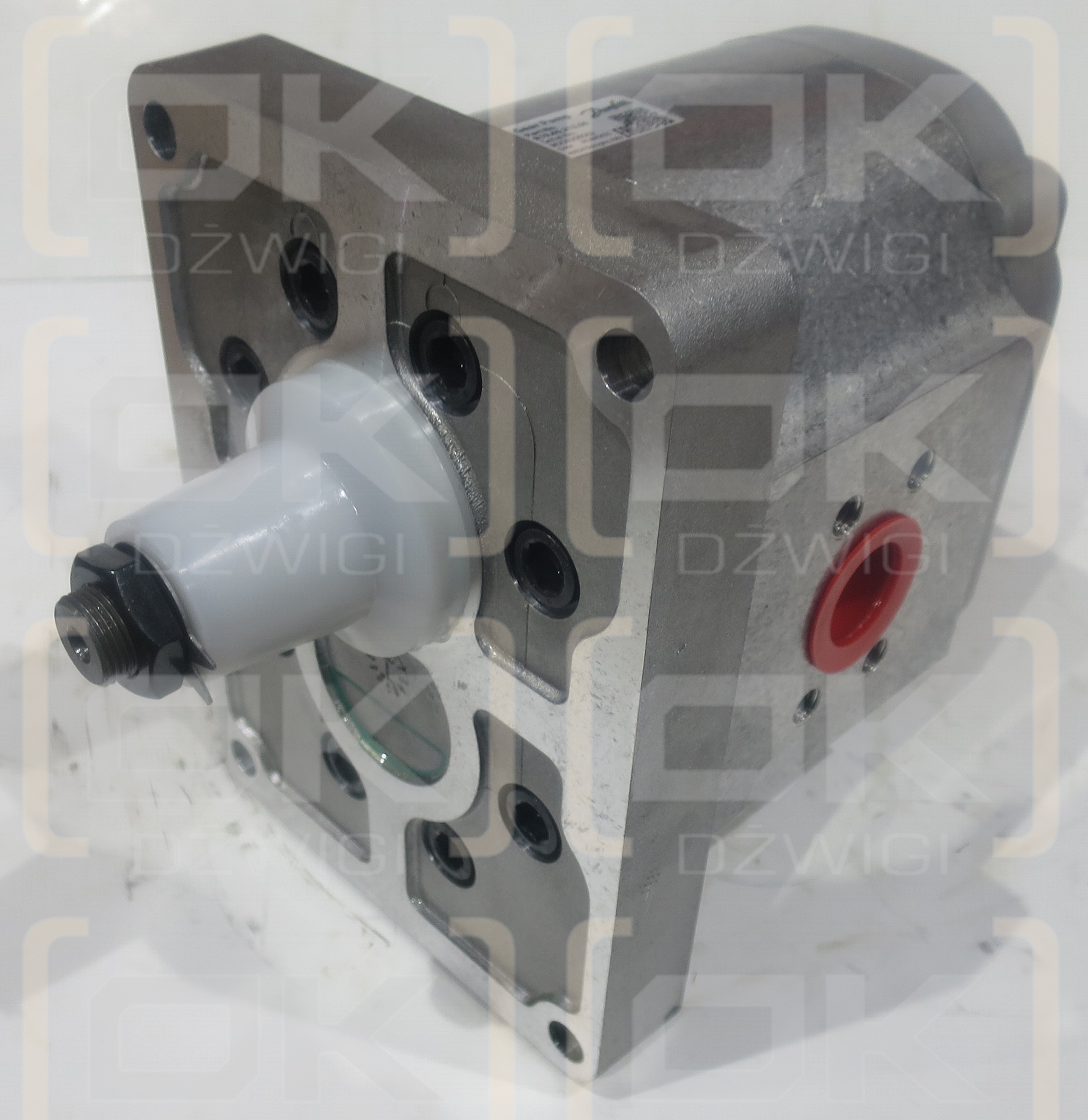 TAP 60-200 C85L PUMP