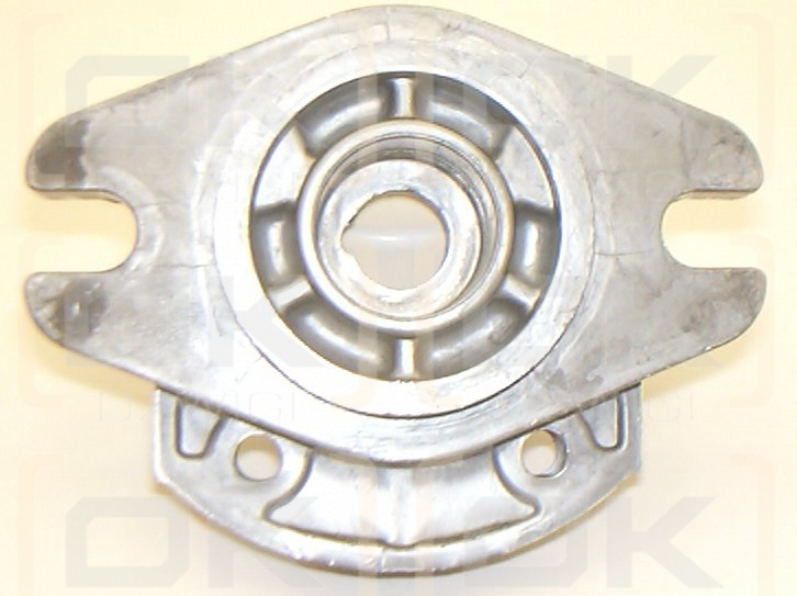 TFP 100 CLOCKWISE ''S'' TYPE FLANGE