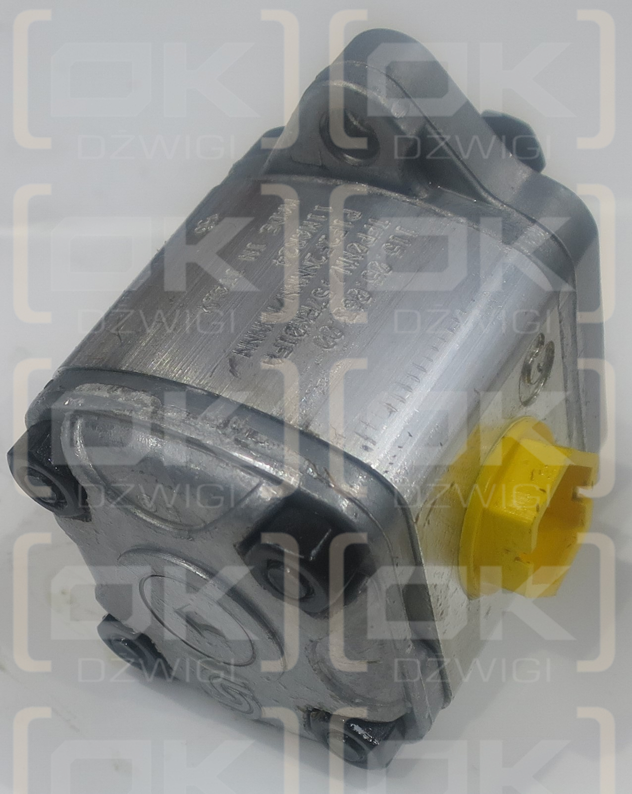 Гидравлический насос Sauer Danfoss Turolla 115.05.063.00