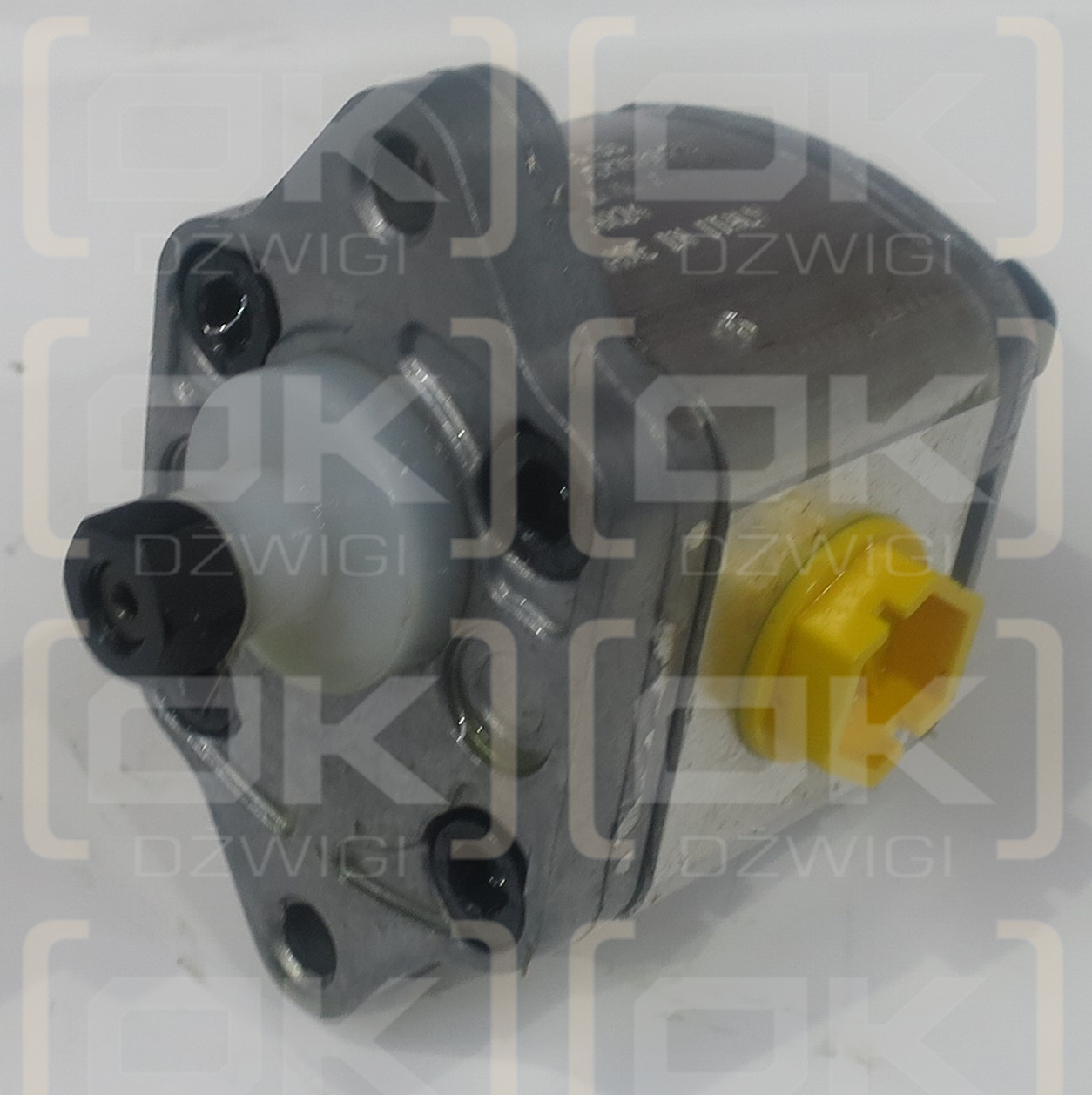 Гидравлический насос Sauer Danfoss Turolla 115.05.063.00