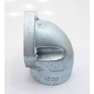 2.1/2 BSP ELB PUERTO DE 45 mm (92 MM PCD)