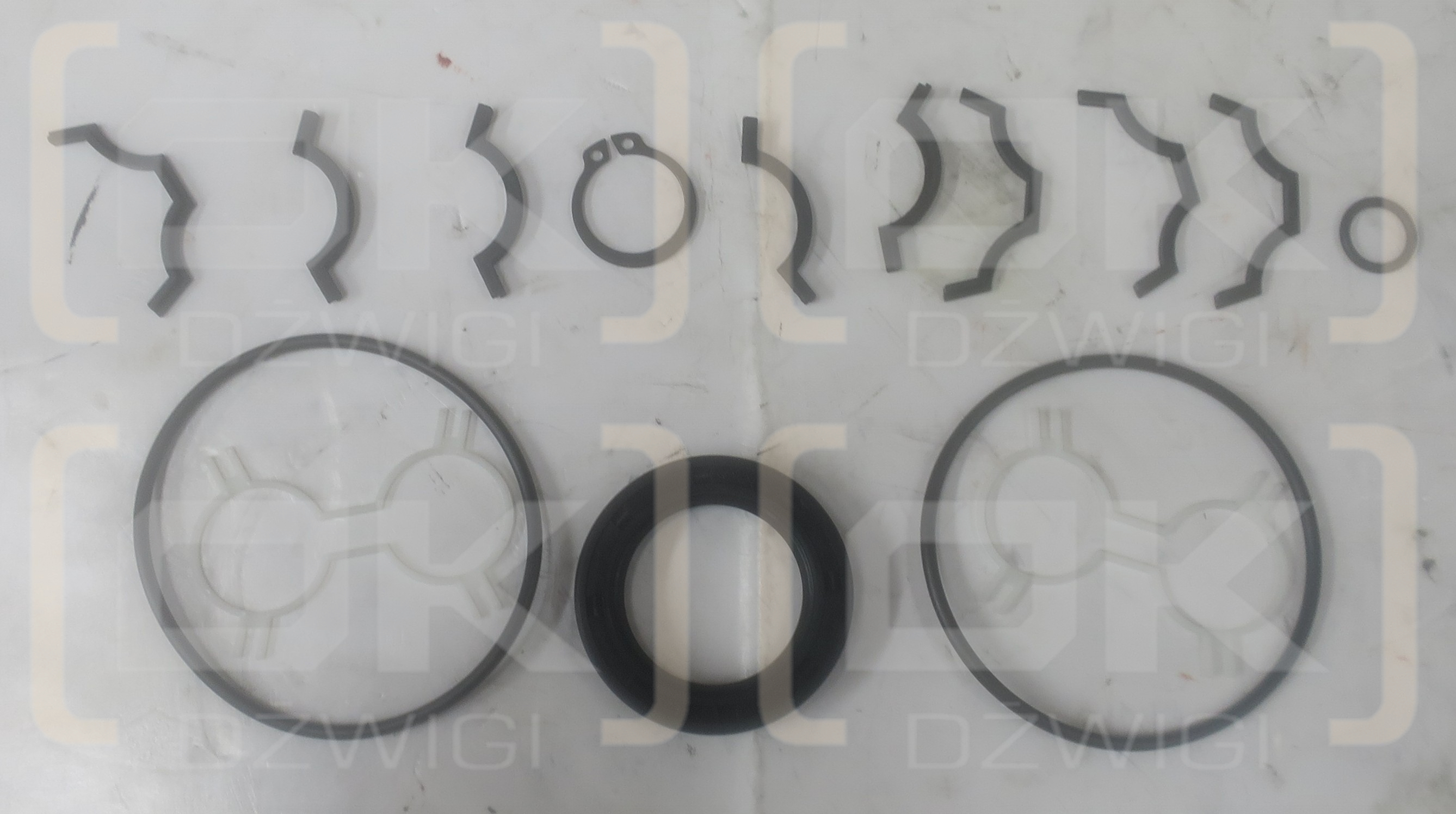 1MX/1MR CON SOPORTE DE COJINETE