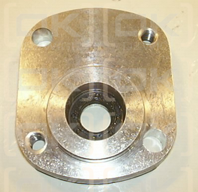 1PL 'L' TYPE FLANGE