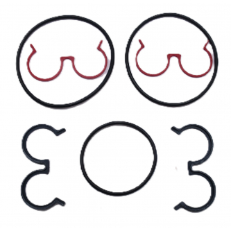 DICHTUNGSSATZ 8801-023-U1B