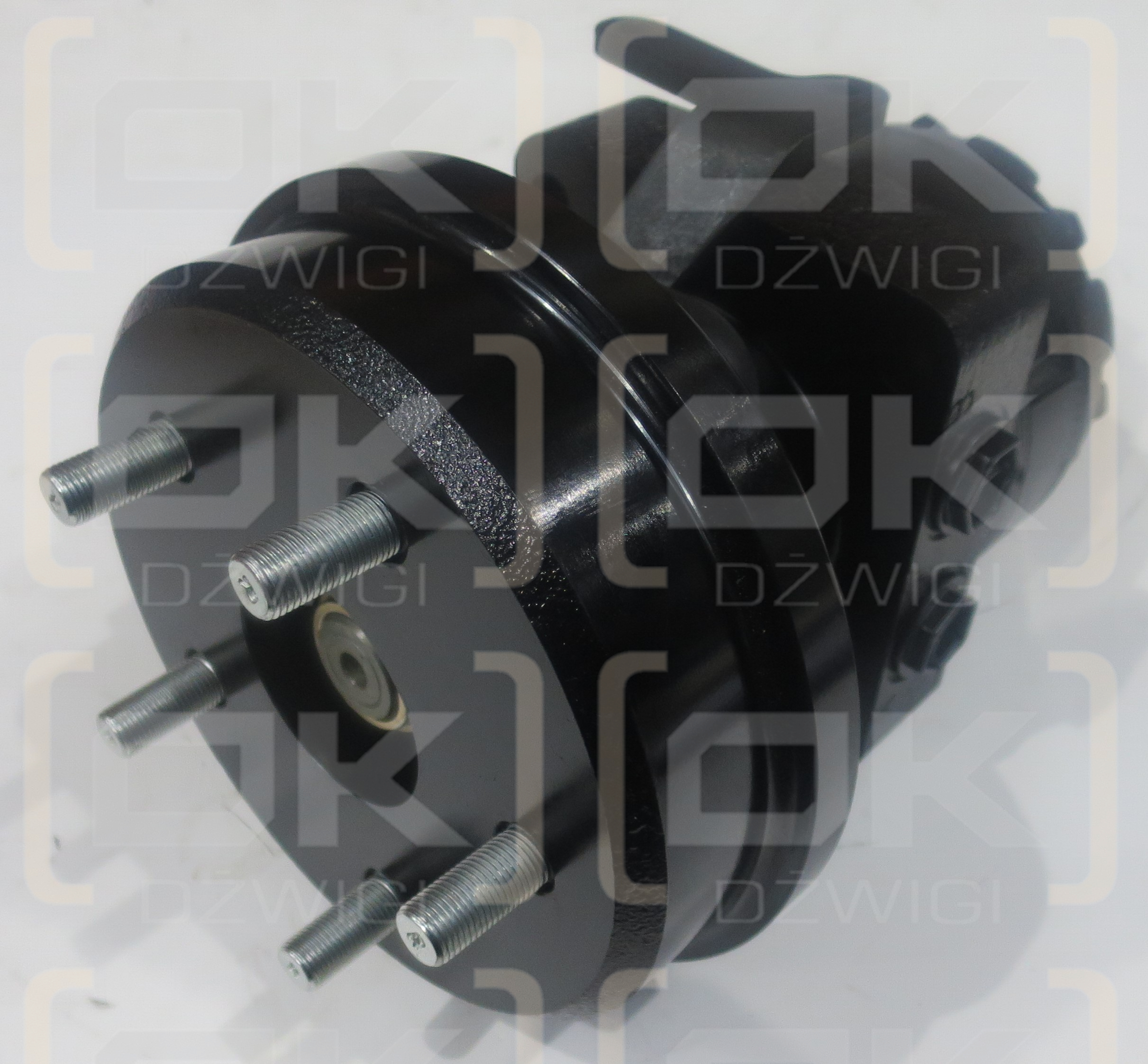 Hydraulikmotor Weiß 11199964