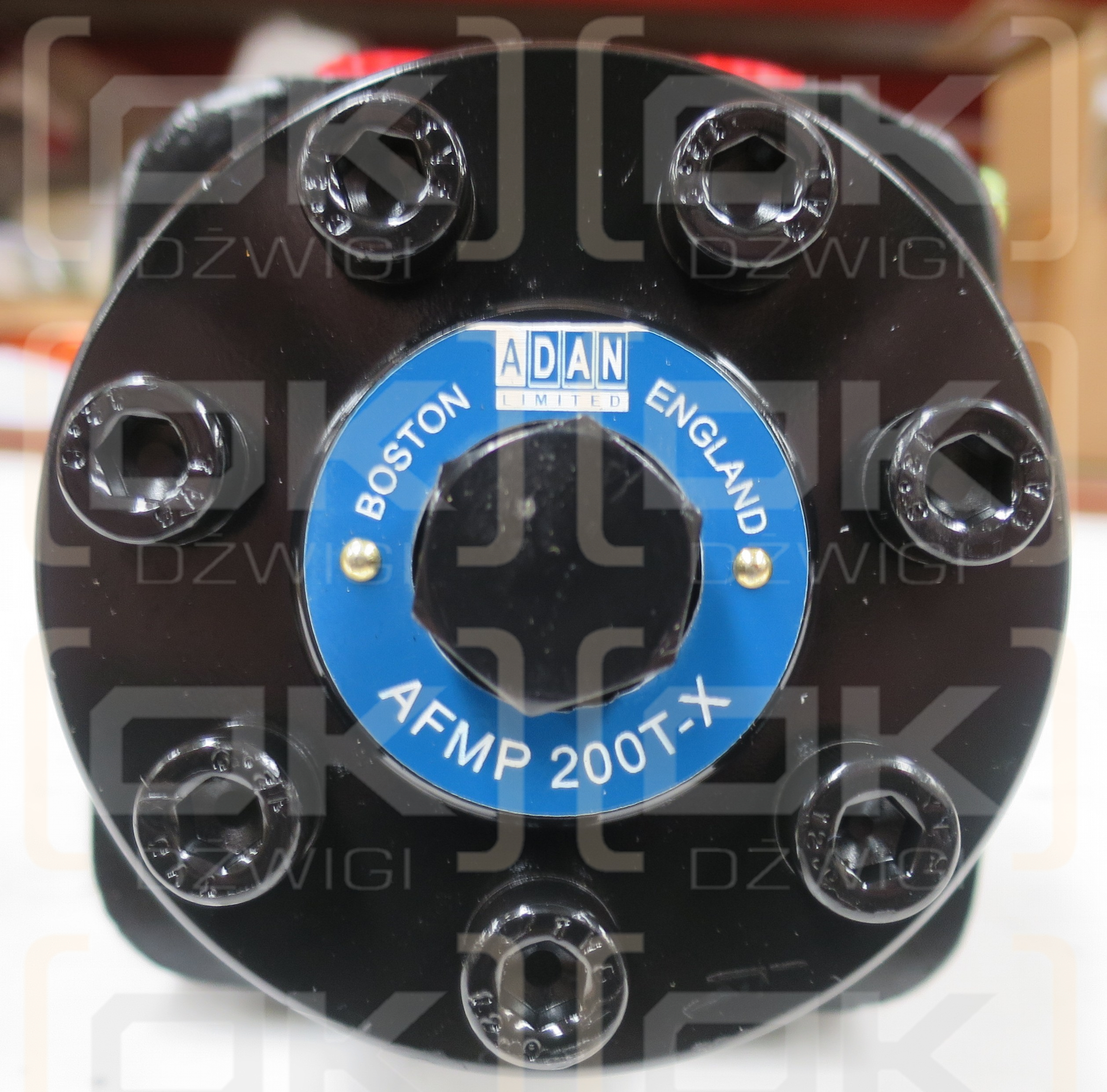 WFM200T