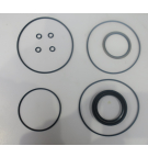 MP MOTOR 32MM SHAFT SERIES SEAL KIT