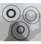 MPF SEAL KIT FOR MPF200CD-SGPCS/4