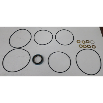 Kit de sello blanco n.° 11188319