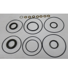 White Seal Kit No.151-1295