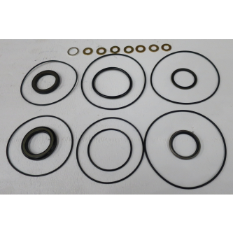 Kit de sello blanco n.° 151-1295
